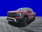 2025 Ford F-150 SuperCrew Cab 4WD Pickup for sale #FS2550A - photo 8