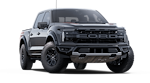 2025 Ford F-150 SuperCrew Cab 4WD Pickup for sale #FS2552 - photo 4