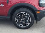 New 2025 Ford Bronco Sport Outer Banks for sale #FS2553 - photo 11