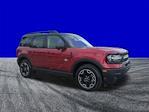 New 2025 Ford Bronco Sport Outer Banks for sale #FS2553 - photo 4