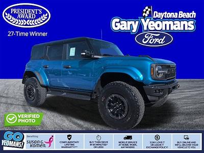 New 2025 Ford Bronco - photo 1