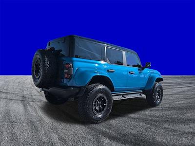 New 2025 Ford Bronco - photo 1