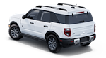 2025 Ford Bronco Sport 4WD SUV for sale #FS2556 - photo 2