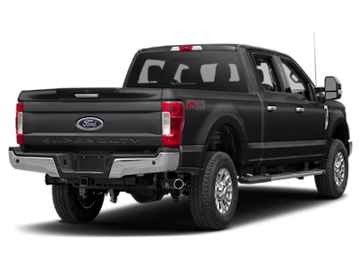 Used 2018 Ford F-250 XLT Crew Cab for sale #FS2560A - photo 2