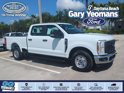 New 2026 Ford F-250 XL Regular Cab Pickup for sale #FT0003 - photo 1