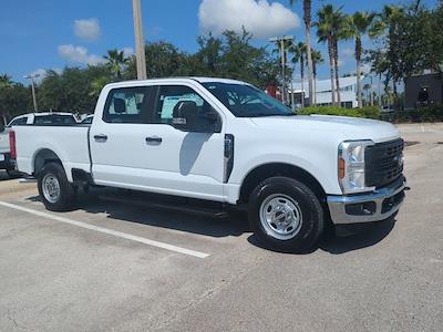 New 2026 Ford F-250 XL Regular Cab Pickup for sale #FT0003 - photo 2