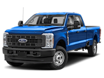 New 2026 Ford F-350 Platinum Crew Cab 4WD SRW Pickup for sale #FT0004 - photo 1