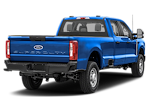 New 2026 Ford F-350 Platinum Crew Cab 4WD SRW Pickup for sale #FT0004 - photo 2