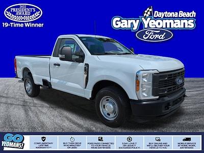 2026 Ford F-250 Regular Cab RWD Pickup for sale #FT0005 - photo 1