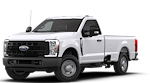 New 2026 Ford F-250 XL Regular Cab Pickup for sale #FT0005 - photo 1