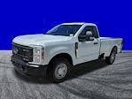 2026 Ford F-250 Regular Cab RWD Pickup for sale #FT0005 - photo 8