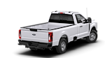 New 2026 Ford F-250 XL Regular Cab Pickup for sale #FT0005 - photo 3