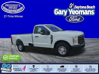 New 2026 Ford F-250 XL Regular Cab for sale #FT0006 - photo 1