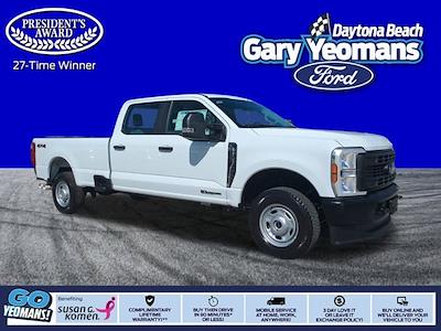 2026 Ford F-250 Crew Cab 4WD Pickup for sale #FT0007 - photo 1