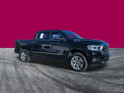 2023 Ram 1500 Crew Cab 4WD Pickup for sale #FT0008A - photo 1