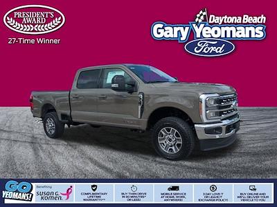 2026 Ford F-350 Crew Cab SRW 4WD Pickup for sale #FT0010 - photo 1