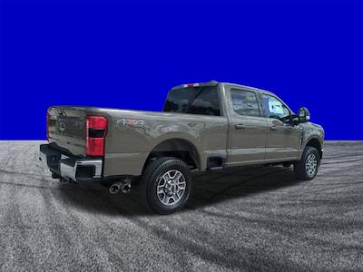 2026 Ford F-350 Crew Cab SRW 4WD Pickup for sale #FT0010 - photo 2