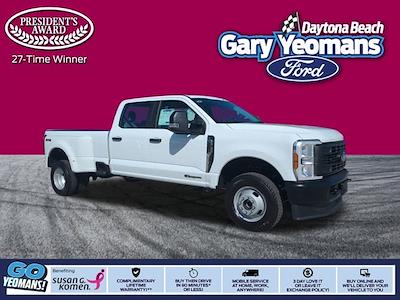 2026 Ford F-350 Crew Cab DRW 4WD Pickup for sale #FT0012 - photo 1