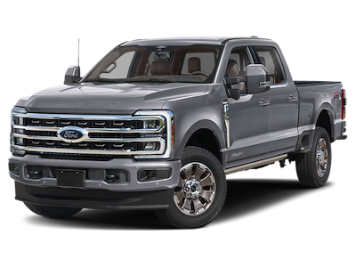 2026 Ford F-250 Crew Cab 4WD Pickup for sale #FT0013 - photo 1