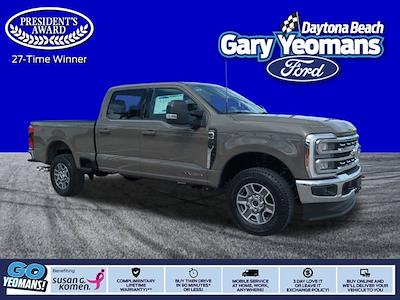 2026 Ford F-250 Crew Cab 4WD Pickup for sale #FT0013 - photo 1