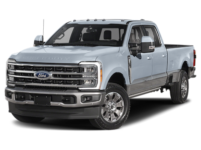2026 Ford F-350 Crew Cab SRW 4WD Pickup for sale #FT0014 - photo 1