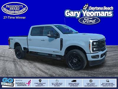 2026 Ford F-350 Crew Cab SRW 4WD Pickup for sale #FT0014 - photo 1