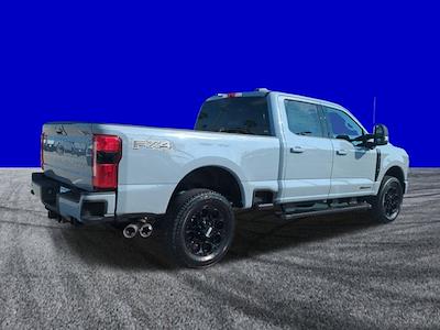 2026 Ford F-350 Crew Cab SRW 4WD Pickup for sale #FT0014 - photo 2