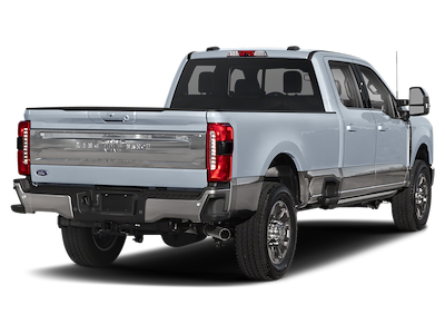 2026 Ford F-350 Crew Cab SRW 4WD Pickup for sale #FT0014 - photo 2