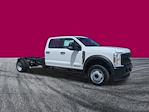 2026 Ford F-450 Crew Cab DRW RWD Cab Chassis for sale #FT0015 - photo 21