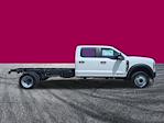 2026 Ford F-450 Crew Cab DRW RWD Cab Chassis for sale #FT0015 - photo 22