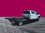 2026 Ford F-450 Crew Cab DRW RWD Cab Chassis for sale #FT0015 - photo 2