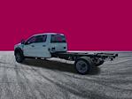 2026 Ford F-450 Crew Cab DRW RWD Cab Chassis for sale #FT0015 - photo 3