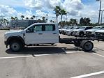 2026 Ford F-450 Crew Cab DRW RWD Cab Chassis for sale #FT0015 - photo 4