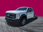 2026 Ford F-450 Crew Cab DRW RWD Cab Chassis for sale #FT0015 - photo 5