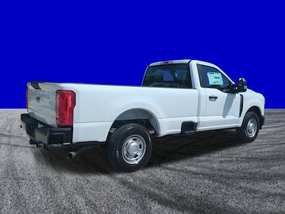 2026 Ford F-250 Crew Cab RWD Pickup for sale #FT0016 - photo 2