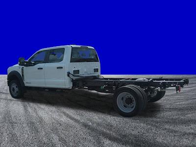 2026 Ford F-450 Crew Cab DRW RWD Cab Chassis for sale #FT0017 - photo 2