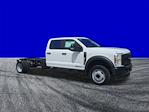 New 2026 Ford F-450 Crew Cab Cab Chassis for sale #FT0017 - photo 26
