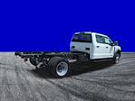 New 2026 Ford F-450 Crew Cab Cab Chassis for sale #FT0017 - photo 2