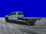 New 2026 Ford F-450 Crew Cab Cab Chassis for sale #FT0017 - photo 9