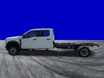 New 2026 Ford F-450 Crew Cab Cab Chassis for sale #FT0017 - photo 10