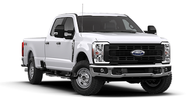 New 2026 Ford F-250 XL Crew Cab 4WD Pickup for sale #FT0019 - photo 2