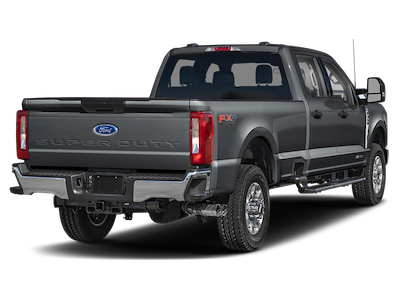 New 2026 Ford F-350 Base Crew Cab 4WD DRW Pickup for sale #FT0020 - photo 2