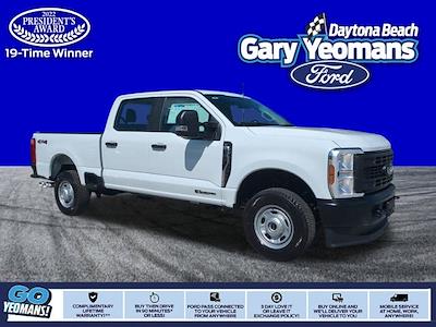 2026 Ford F-350 Crew Cab SRW 4WD Pickup for sale #FT0021 - photo 1