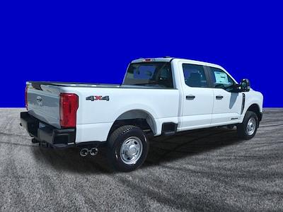 2026 Ford F-350 Crew Cab SRW 4WD Pickup for sale #FT0021 - photo 2