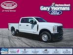 2026 Ford F-350 Crew Cab SRW 4WD Pickup for sale #FT0021 - photo 1