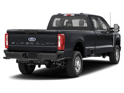 New 2026 Ford F-350 Base Crew Cab 4WD SRW Pickup for sale #FT0022 - photo 2