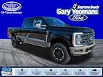 New 2026 Ford F-350 King Ranch Crew Cab 4WD SRW Pickup for sale #FT0022 - photo 1
