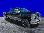 New 2026 Ford F-350 King Ranch Crew Cab 4WD SRW Pickup for sale #FT0022 - photo 2