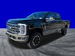 New 2026 Ford F-350 King Ranch Crew Cab 4WD SRW Pickup for sale #FT0022 - photo 8