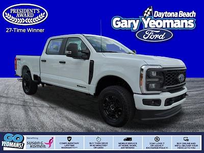 2026 Ford F-250 Crew Cab 4WD Pickup for sale #FT0023 - photo 1
